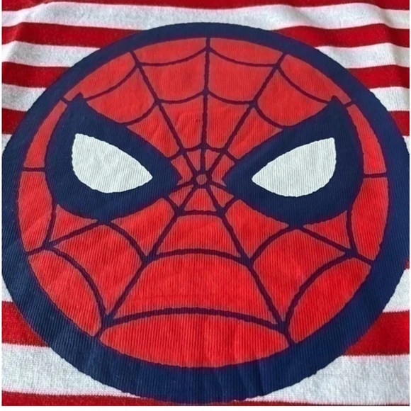 Gap Marvel Spider-Man boys pajamas set size 14 - Picture 8 of 9